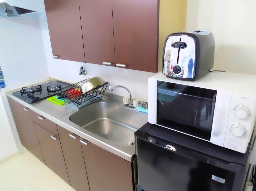 Wabi Sabi Osaka Apartment (401) 6