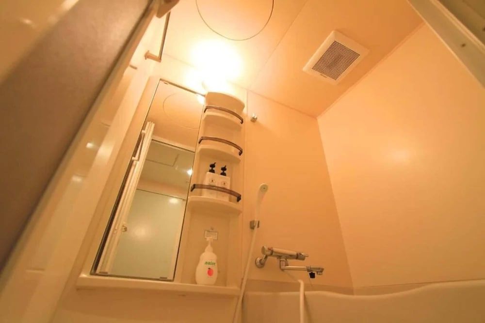 Wabi Sabi Osaka Apartment (502) 12