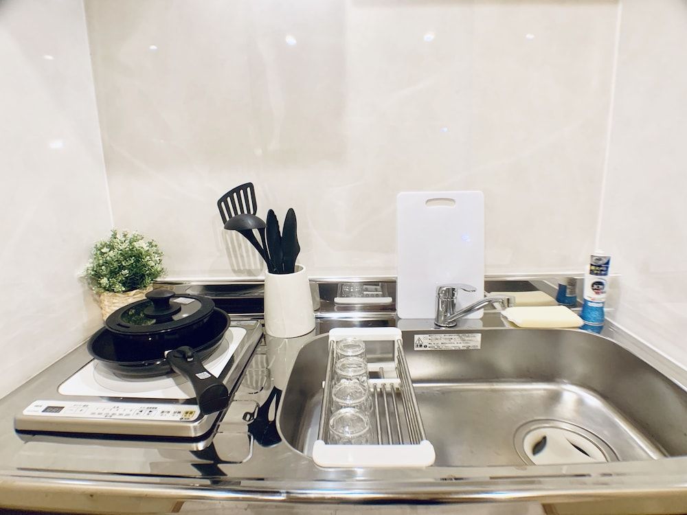 Hanazonominami Apartment 202 Apartment, 1 Bedroom 10