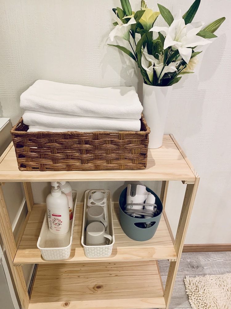 Hanazonominami Apartment 202 Apartment, 1 Bedroom 20