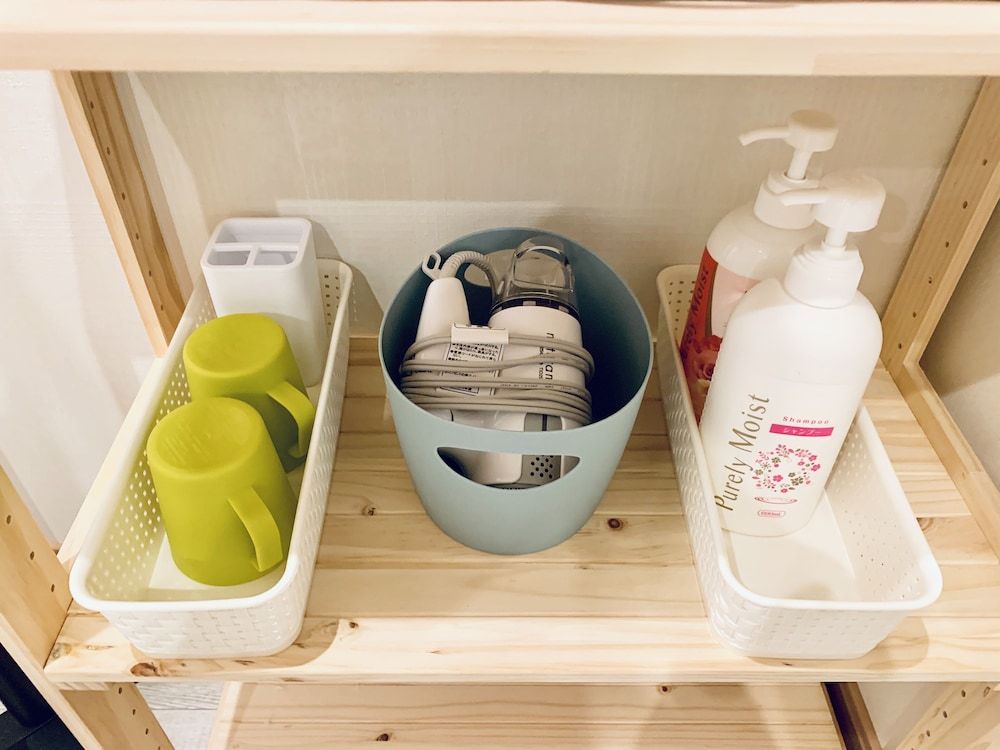 Hanazonominami Apartment 202 Apartment, 1 Bedroom 30