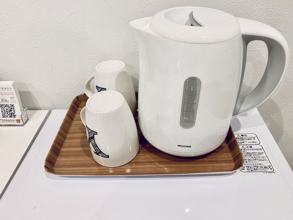 Hanazonominami Apartment 202 Apartment, 1 Bedroom 19