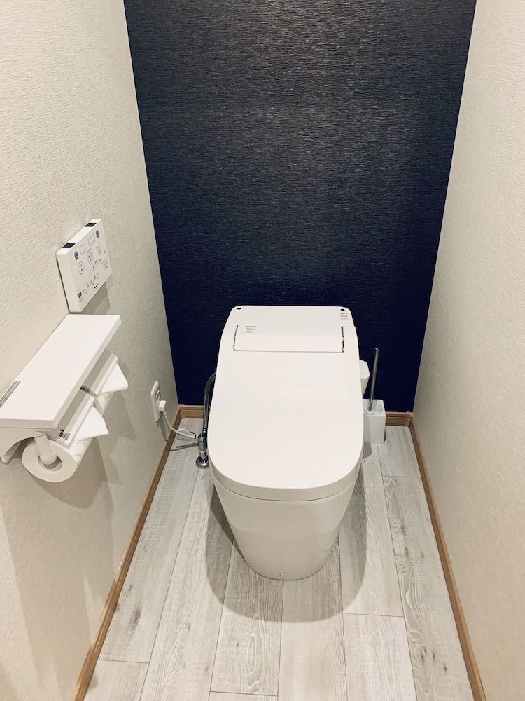 Hanazonominami Apartment 202 Apartment, 1 Bedroom 27