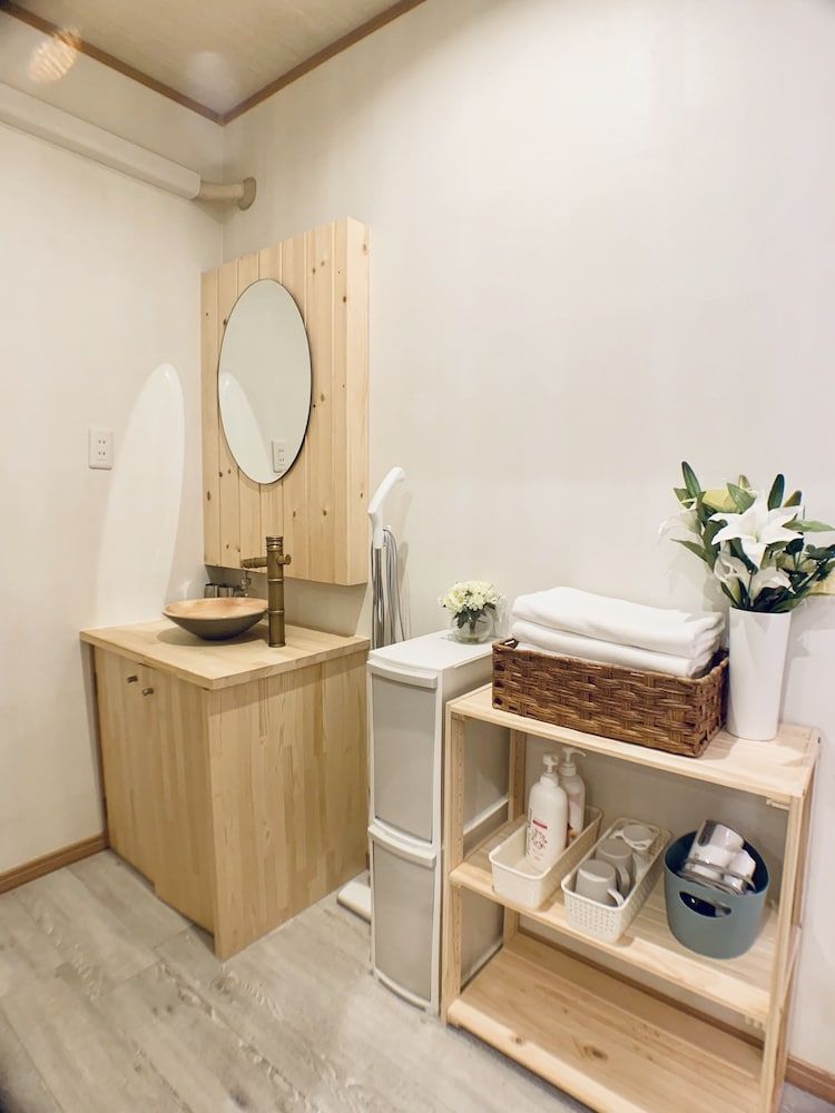 Hanazonominami Apartment 202 Apartment, 1 Bedroom 29