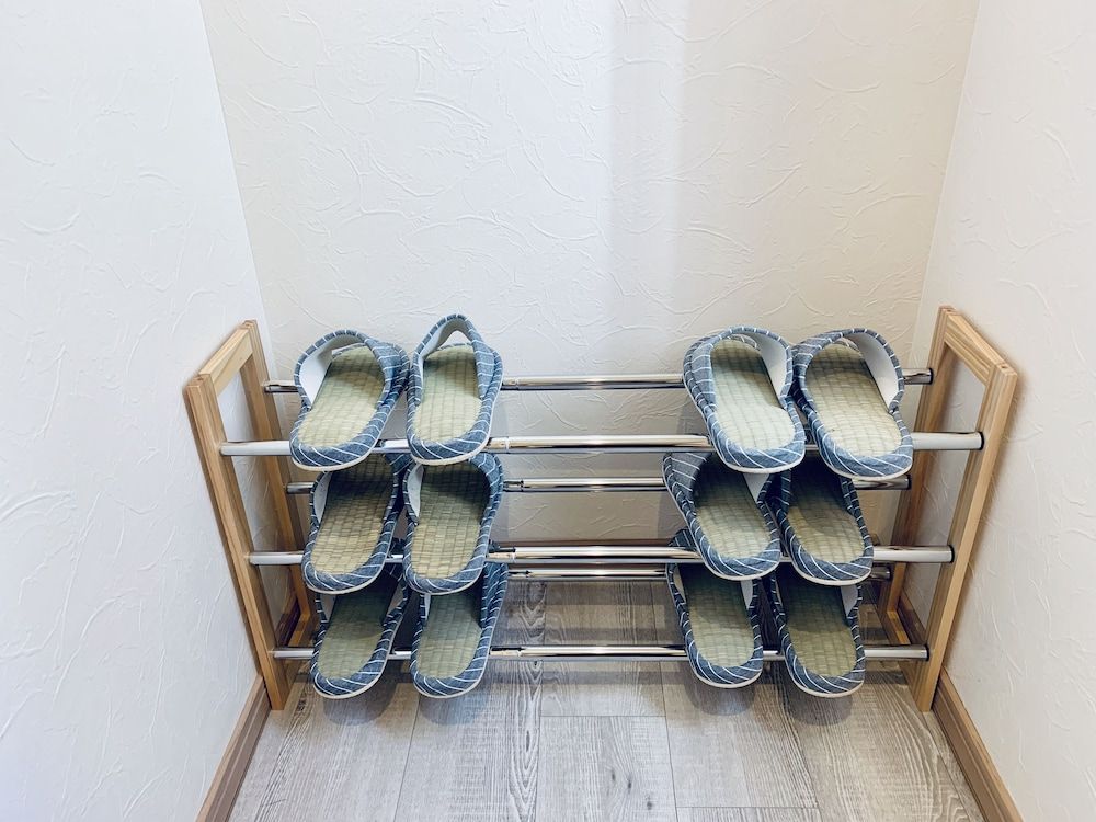 Hanazonominami Apartment 202 Apartment, 1 Bedroom 15