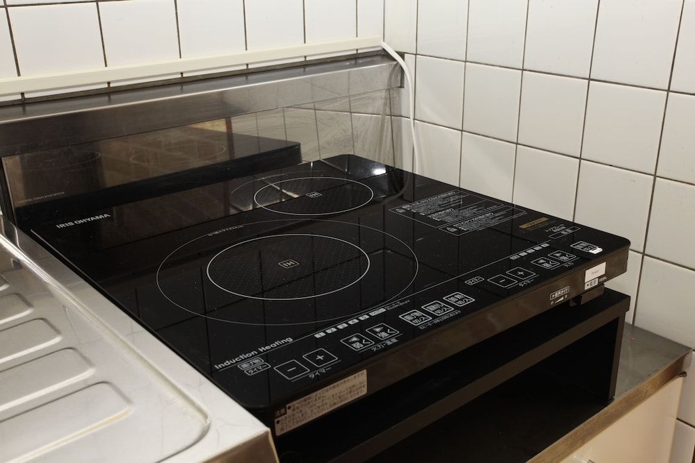 Kujo no Yado Great House Osaka Private Vacation Home 30