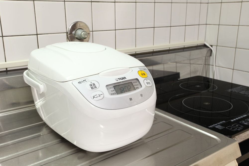 Kujo no Yado Great House Osaka Private Vacation Home 35