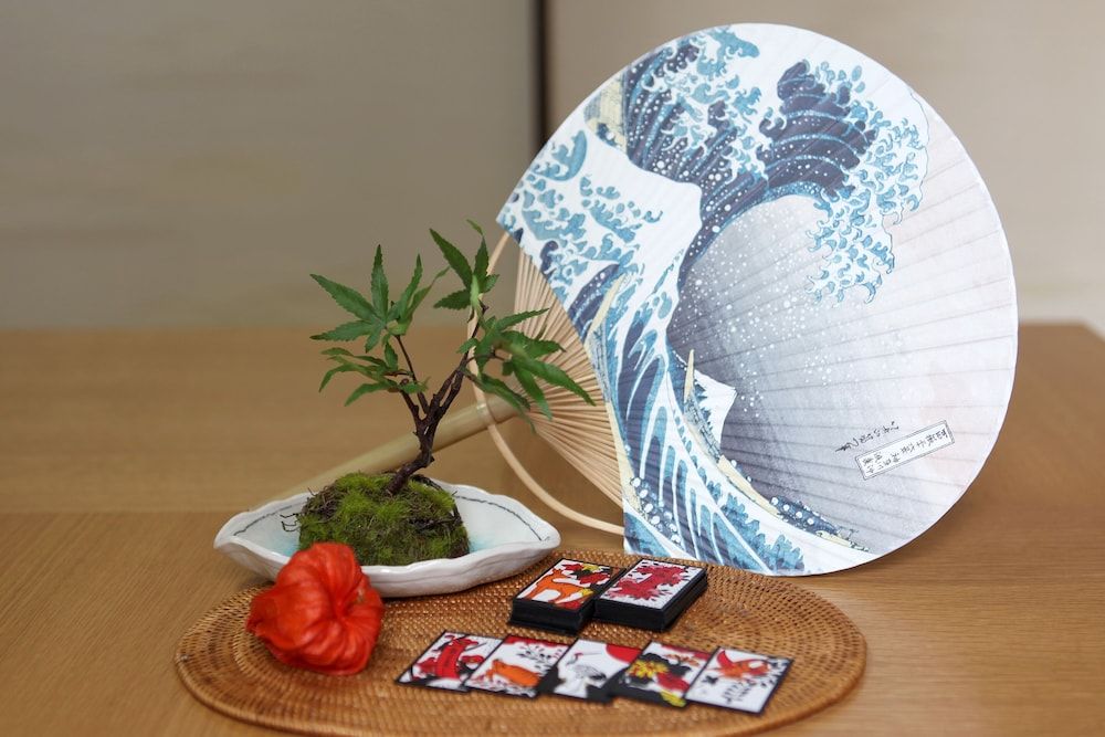 Kujo no Yado Great House Osaka Private Vacation Home 31