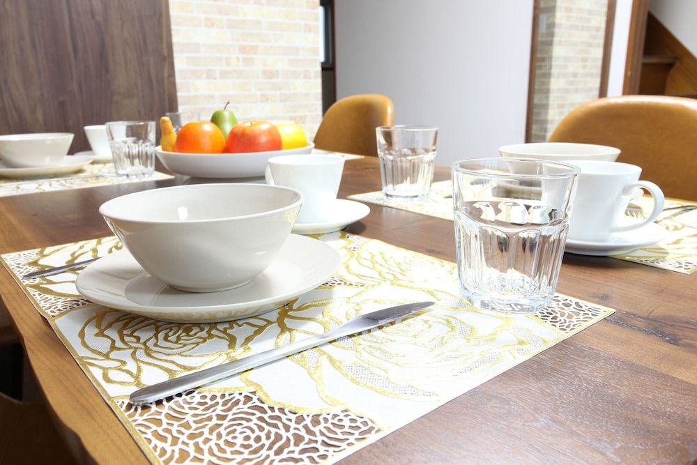 Kujo no Yado Great House Osaka Private Vacation Home 26