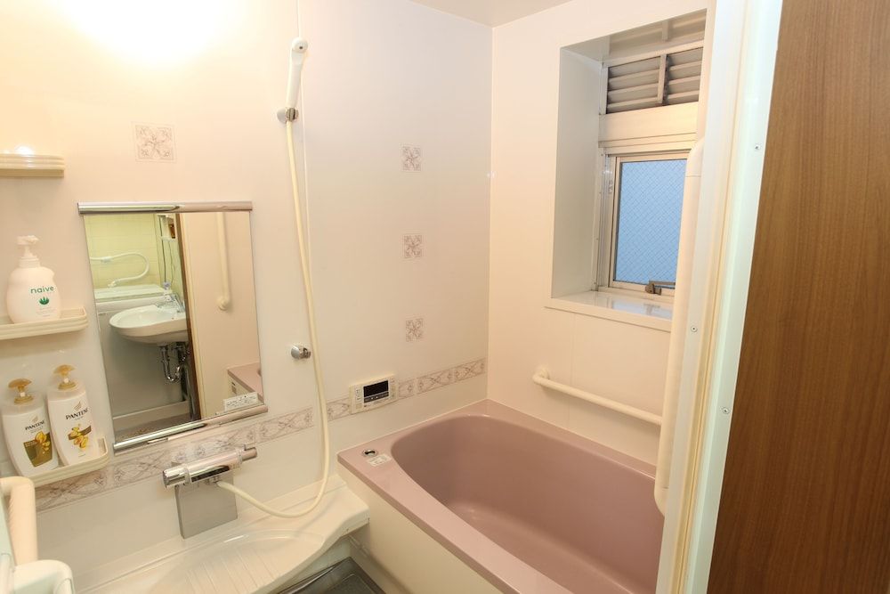 Kujo no Yado Great House Osaka Private Vacation Home 40