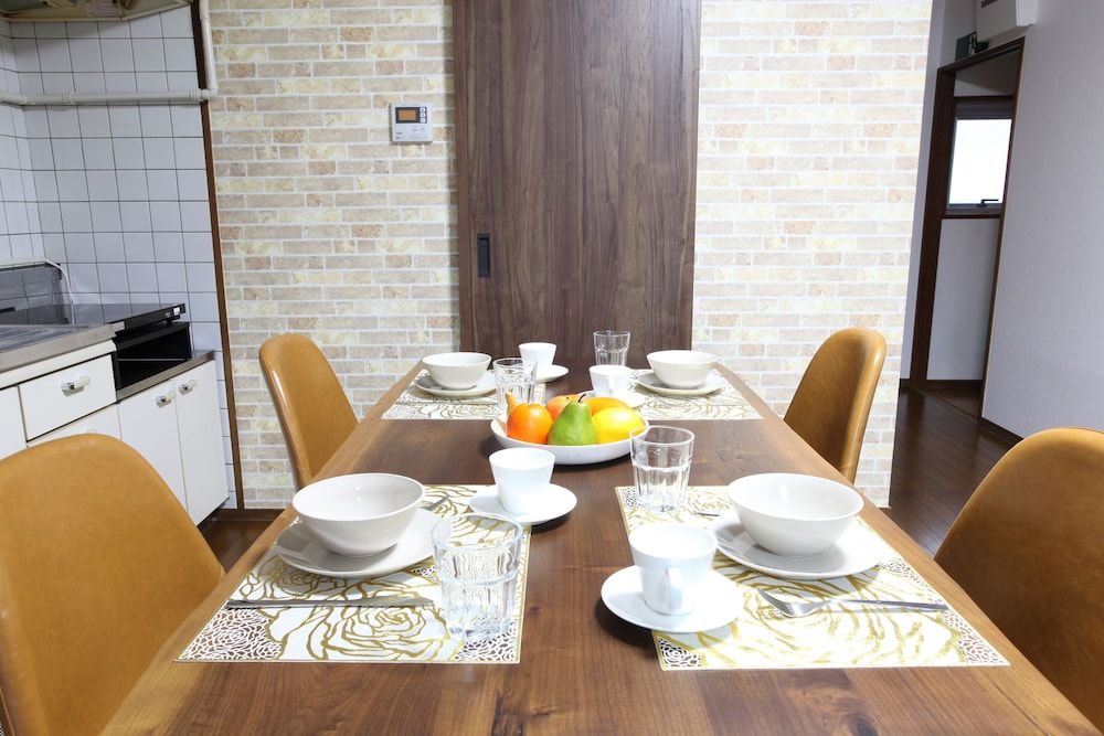 Kujo no Yado Great House Osaka Private Vacation Home 28