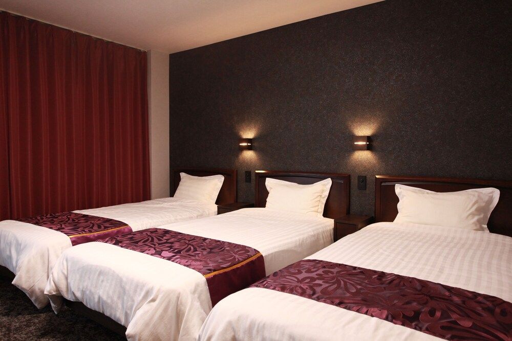 Kujo no Yado Great House Osaka Private Vacation Home 19