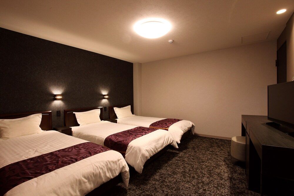 undefined Kujo no Yado Great House Osaka 8