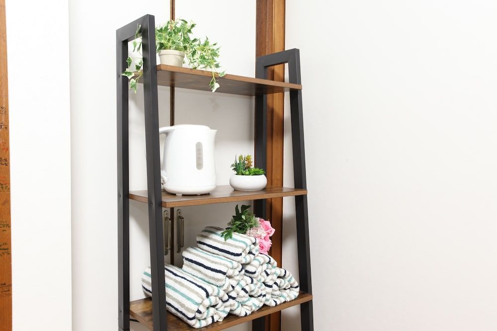 Kujo no Yado Great House Osaka Private Vacation Home 34