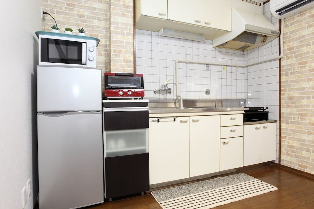 Kujo no Yado Great House Osaka Private Vacation Home 29