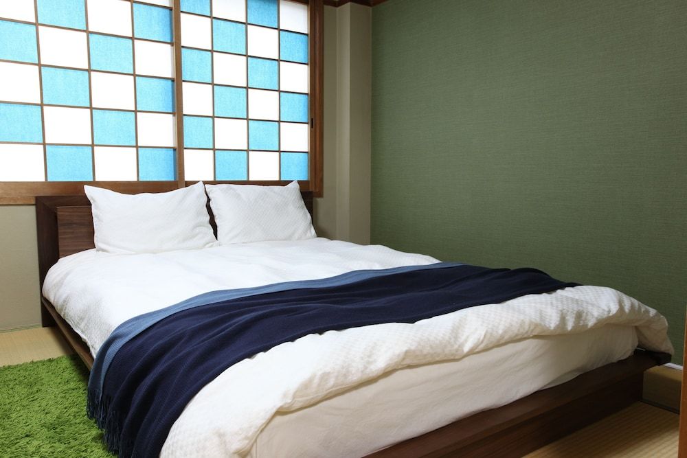 Kujo no Yado Great House Osaka Private Vacation Home 18