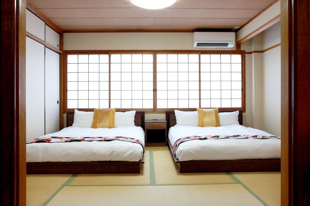 undefined Kujo no Yado Great House Osaka 7