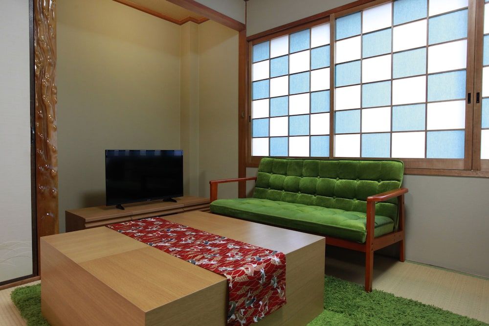 undefined Kujo no Yado Great House Osaka 6