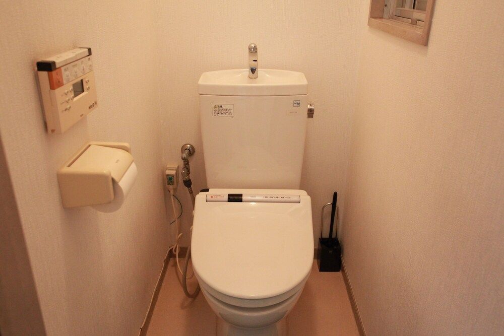 Kujo no Yado Great House Osaka Private Vacation Home 47