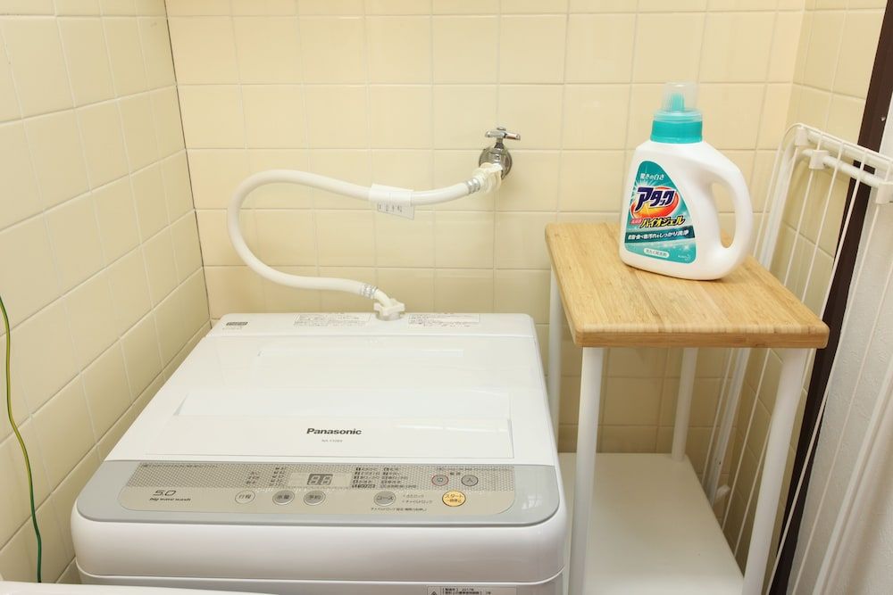 Kujo no Yado Great House Osaka Private Vacation Home 37