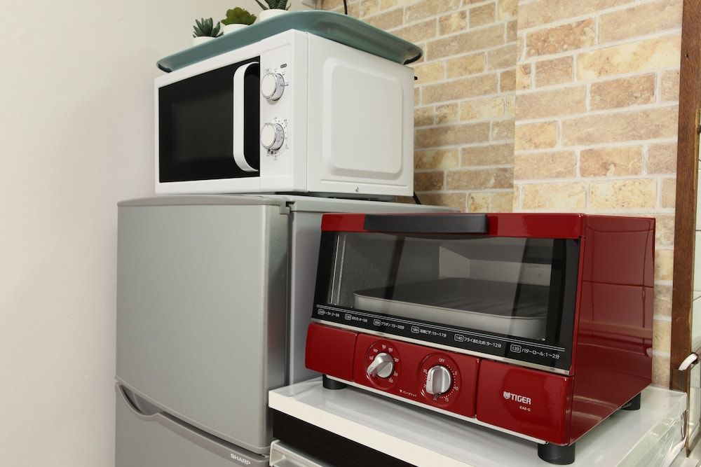 Kujo no Yado Great House Osaka Private Vacation Home 36