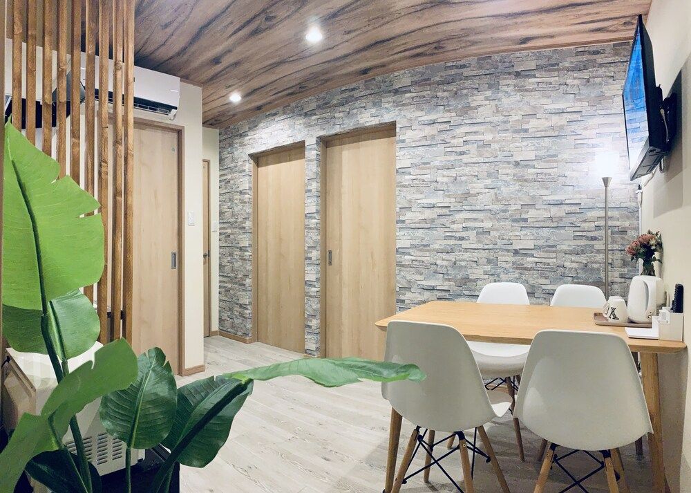 undefined Hanazonominami Apartment 102 5