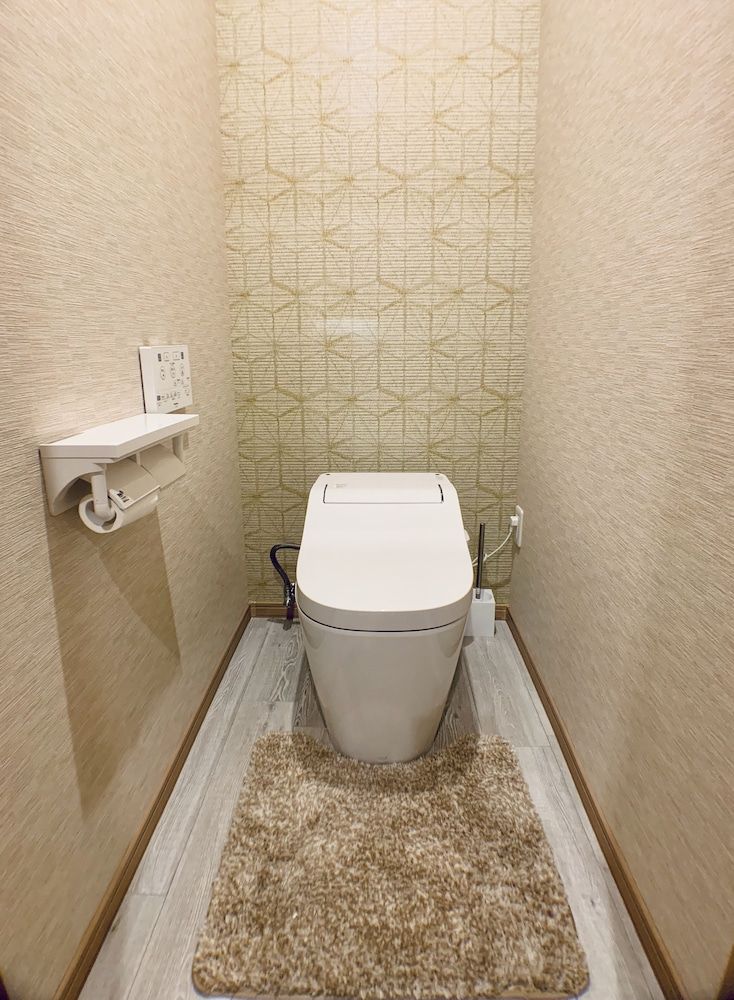 Hanazonominami Apartment 102 Apartment, 2 Bedrooms 22