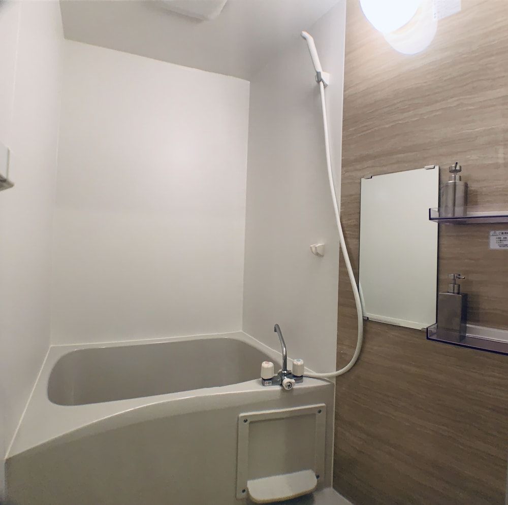 Hanazonominami Apartment 102 Apartment, 2 Bedrooms 24