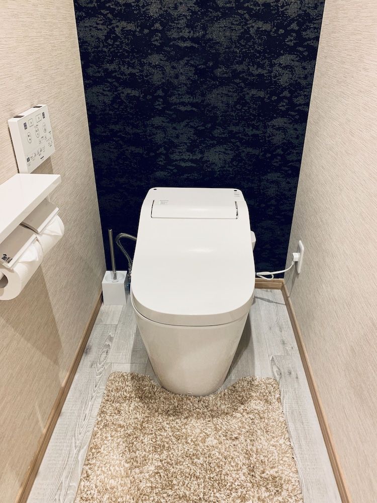 Hanazonominami Apartment 102 Apartment, 2 Bedrooms 25