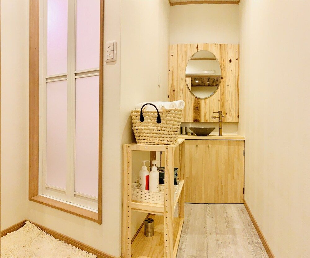 undefined Hanazonominami Apartment 102 3