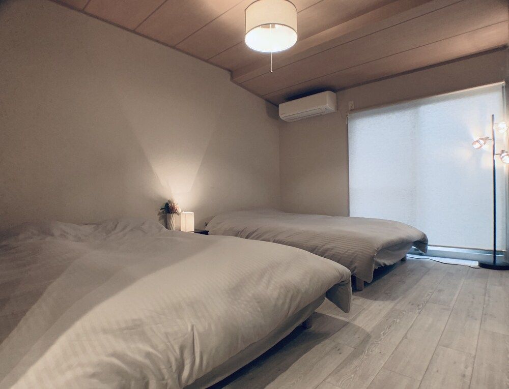 undefined Hanazonominami Apartment 102 7