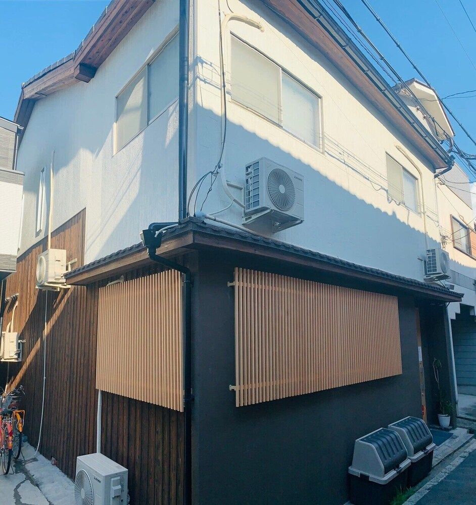 undefined Hanazonominami Apartment 102 2