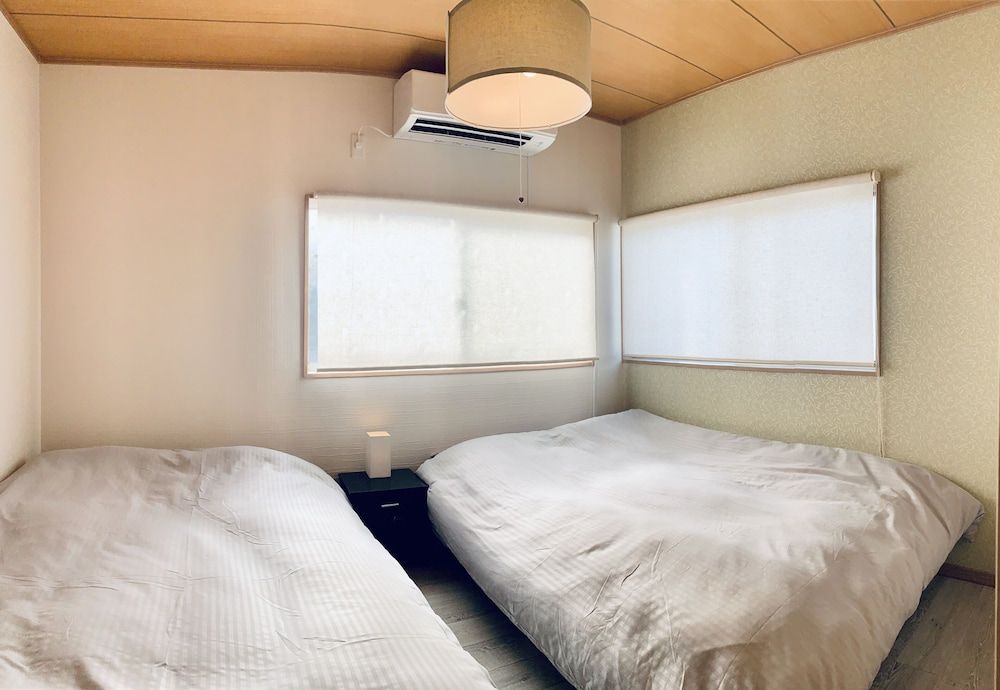 undefined Hanazonominami Apartment 201 6