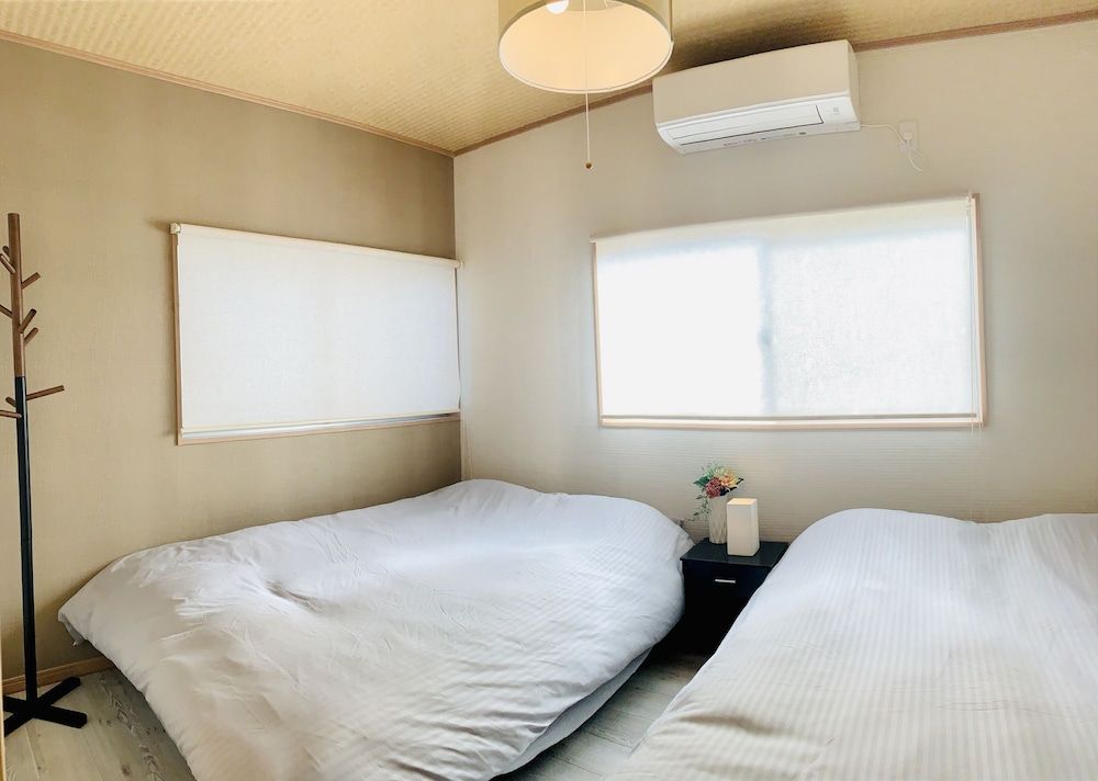 undefined Hanazonominami Apartment 201 5