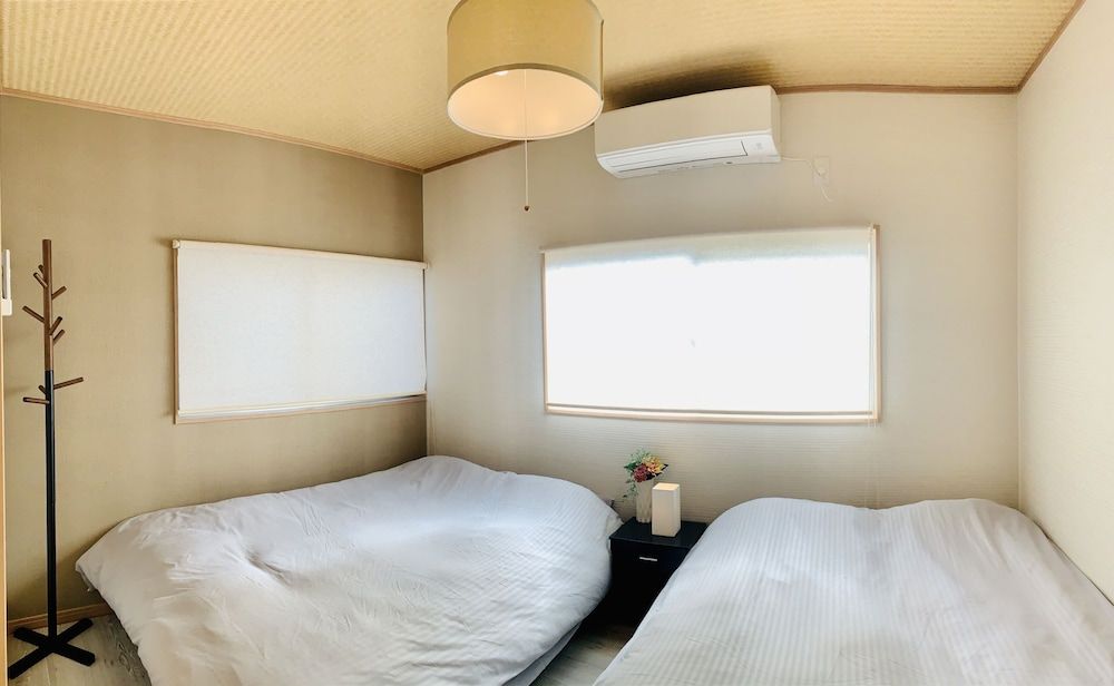 undefined Hanazonominami Apartment 201 3