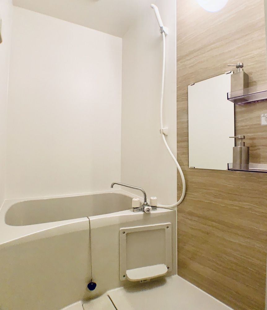 Hanazonominami Apartment 201 Apartment, 2 Bedrooms 23