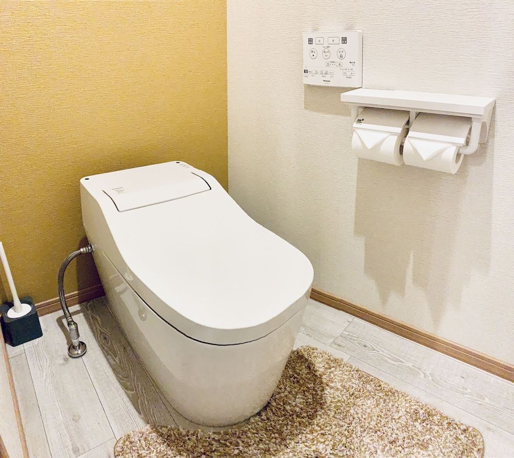 Hanazonominami Apartment 201 Apartment, 2 Bedrooms 25