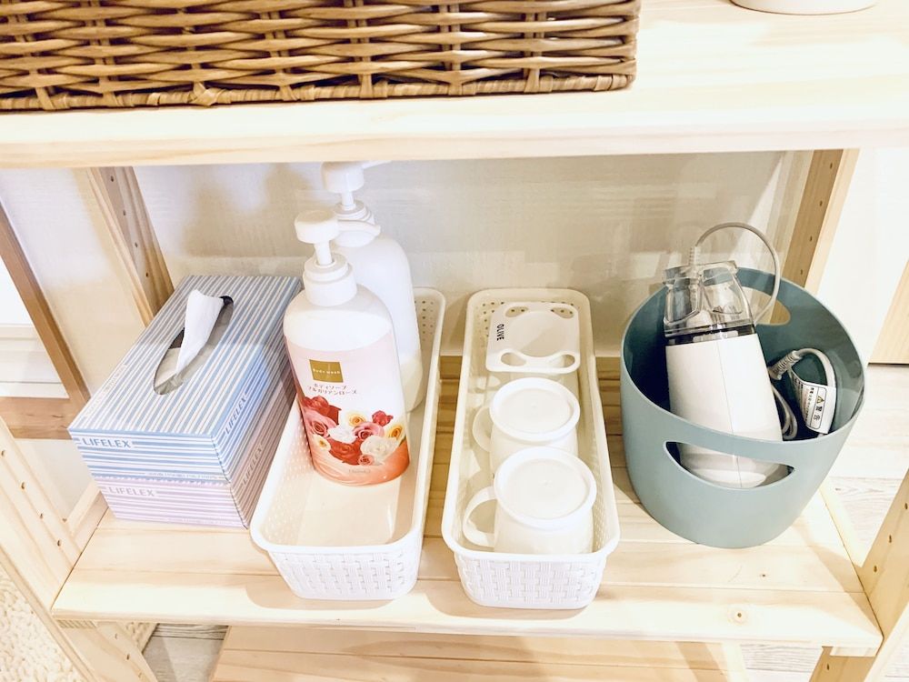 Hanazonominami Apartment 201 Apartment, 2 Bedrooms 17