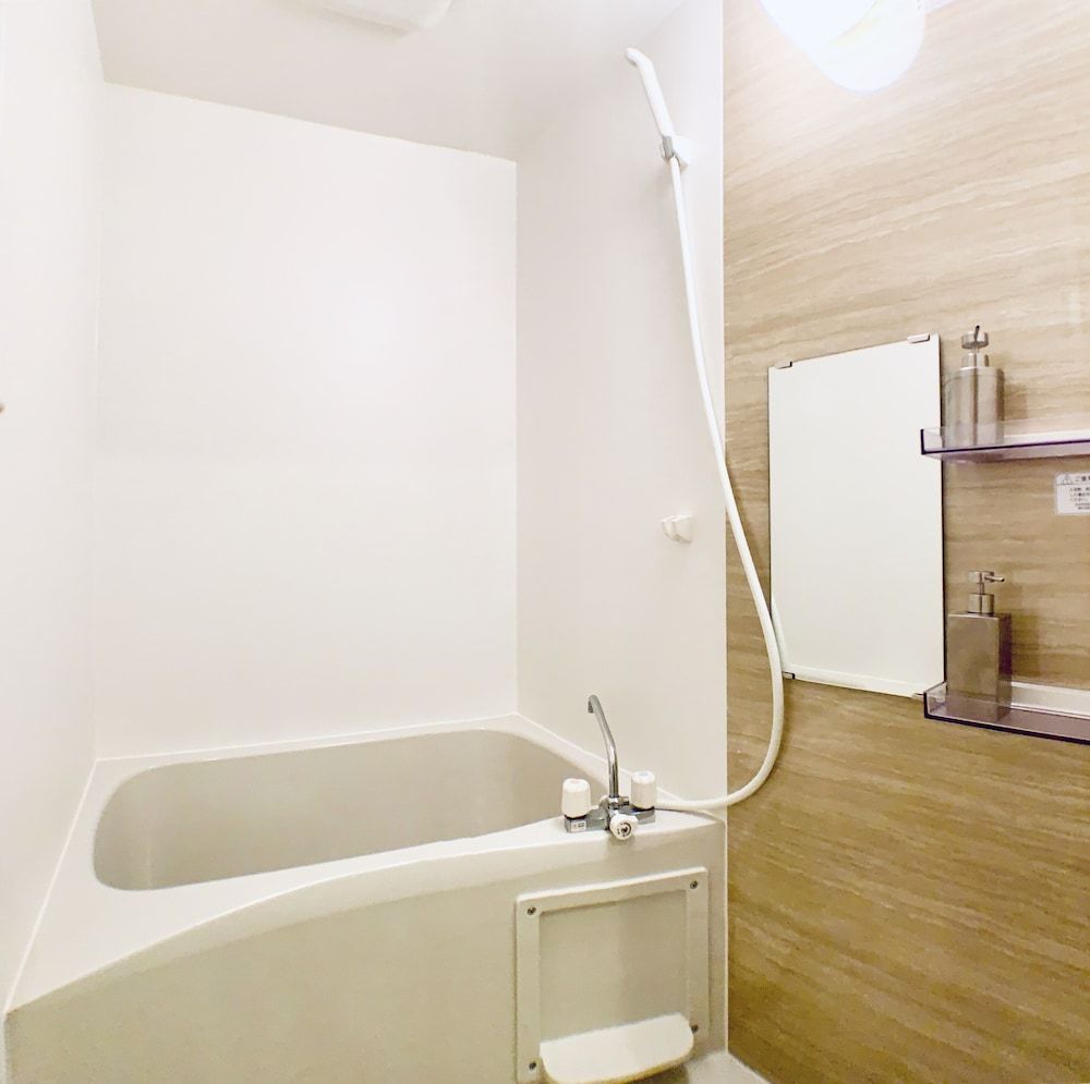 Hanazonominami Apartment 201 Apartment, 2 Bedrooms 24