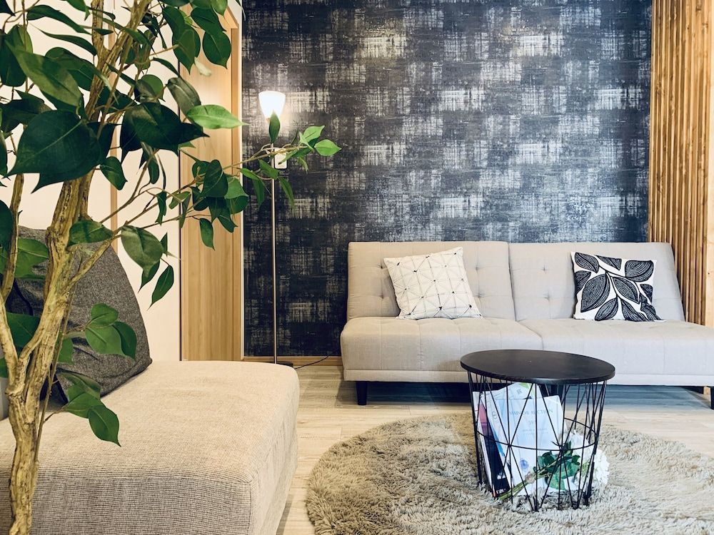 undefined Hanazonominami Apartment 201 10