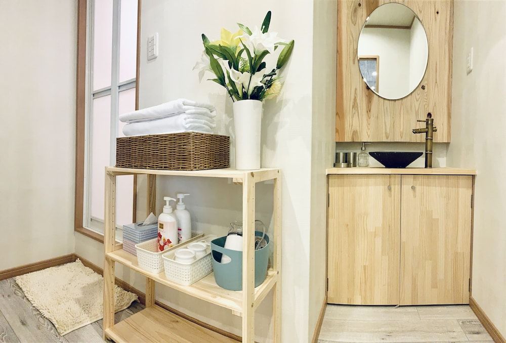 Hanazonominami Apartment 201 Apartment, 2 Bedrooms 18