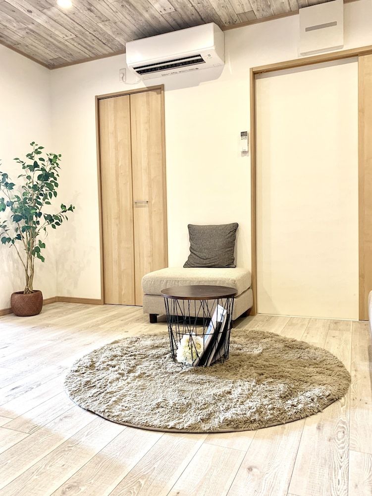 Hanazonominami Apartment 201 Apartment, 2 Bedrooms 10