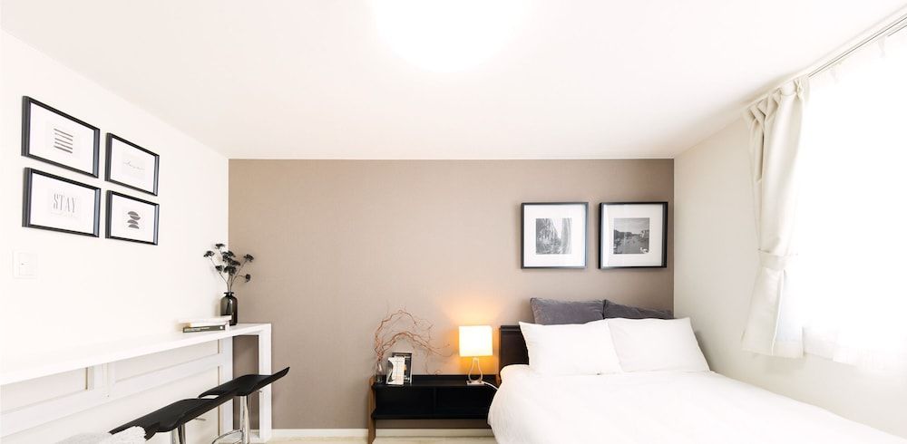 undefined City Hotel Dotombori 9