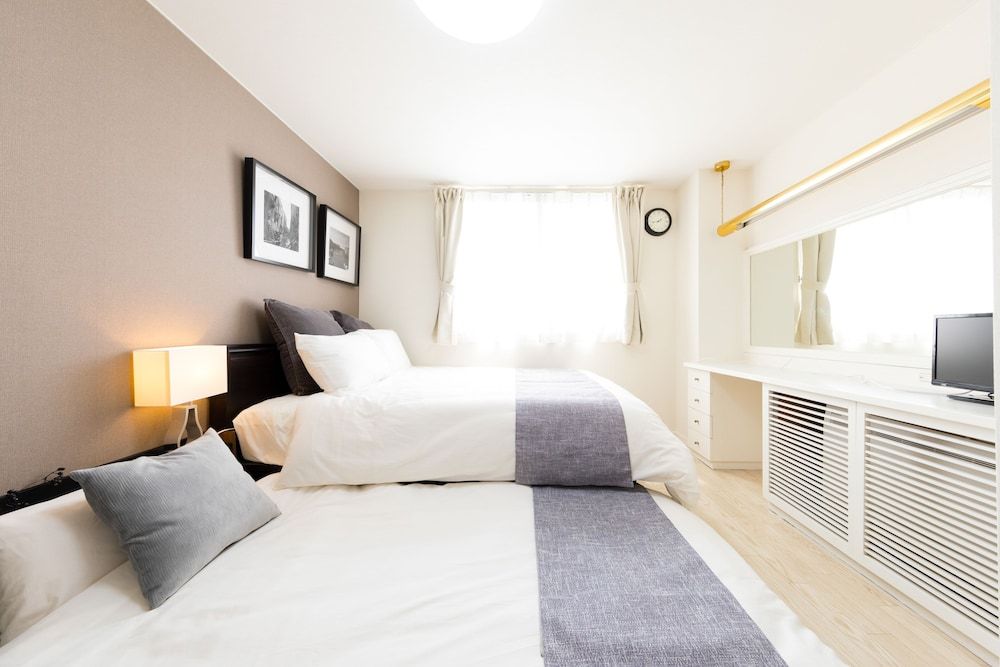 undefined City Hotel Dotombori 7