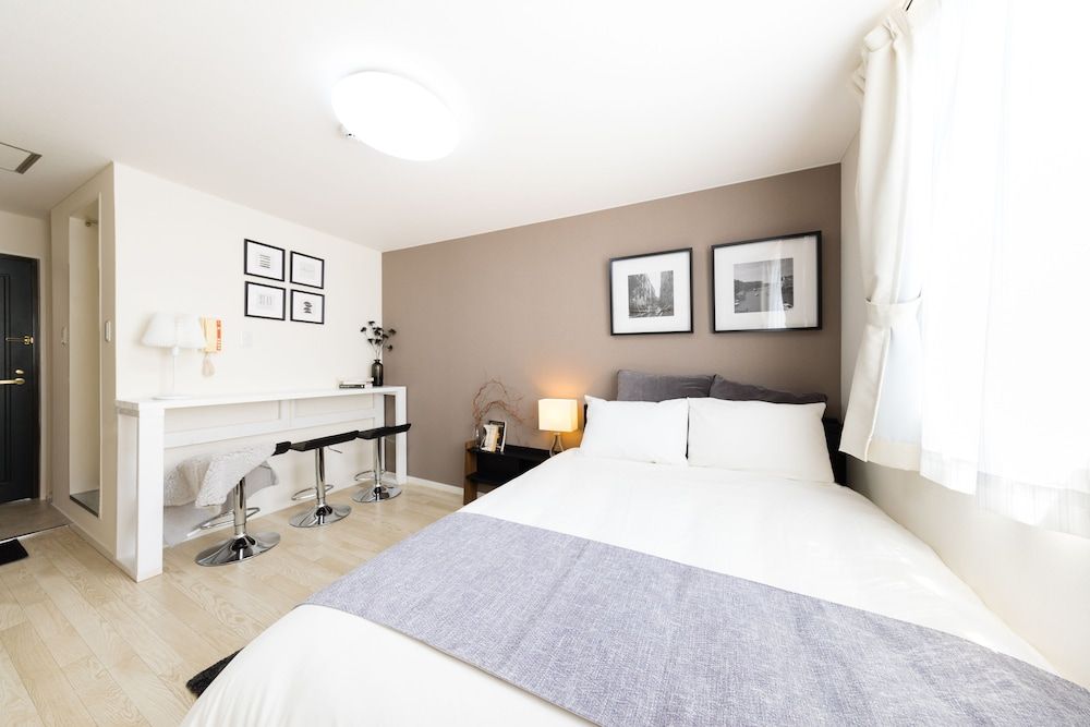 undefined City Hotel Dotombori 6