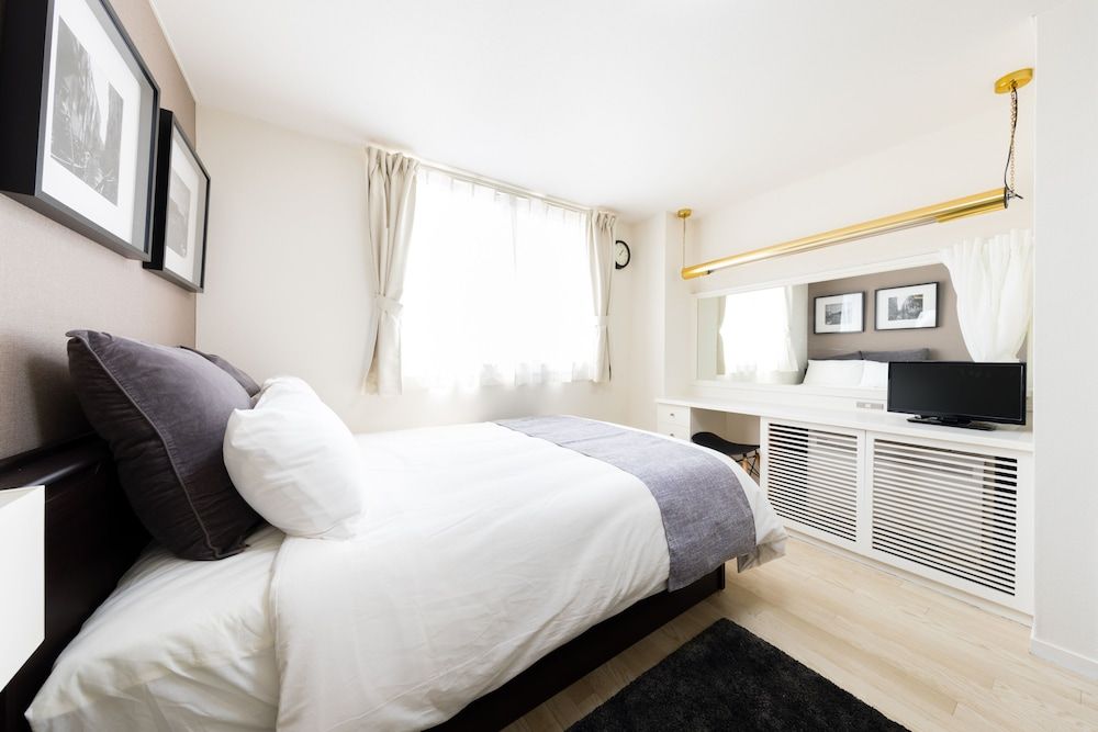 undefined City Hotel Dotombori 5