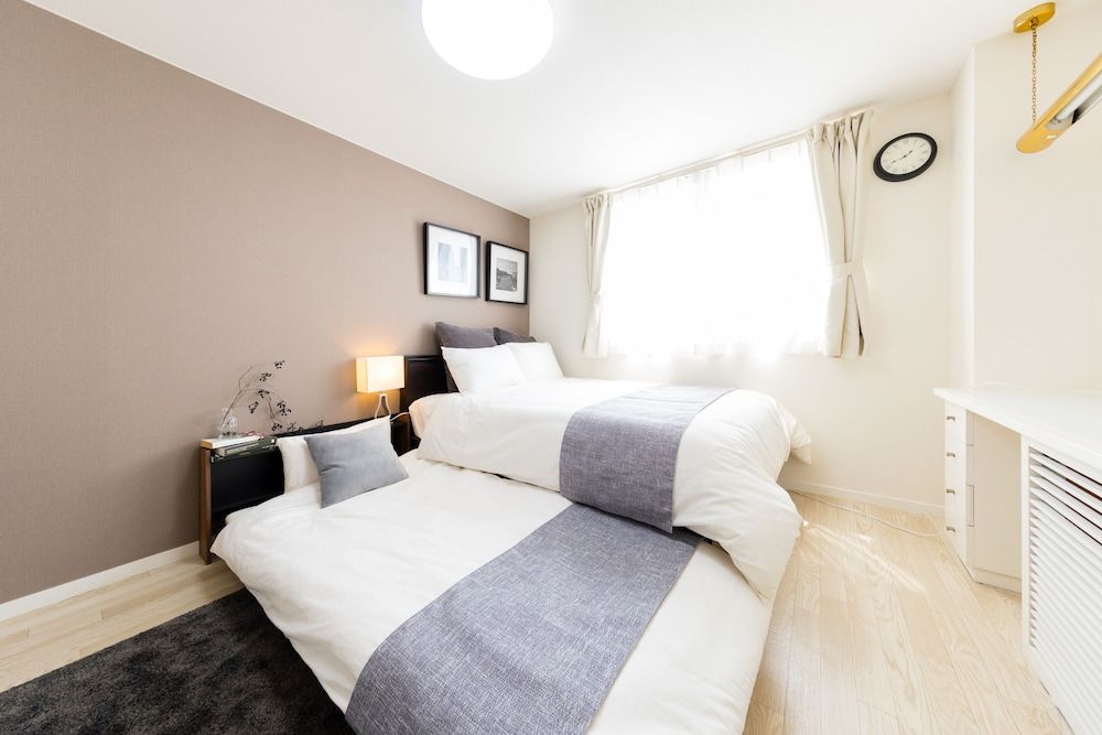 undefined City Hotel Dotombori 8