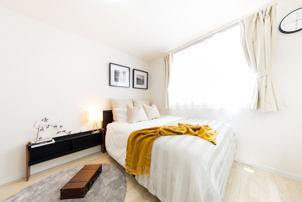 undefined City Hotel Dotombori