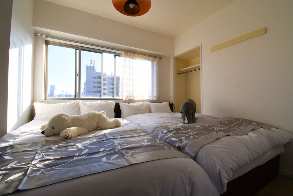 undefined Beau Belle Nagahori 1001