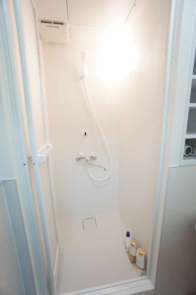 Terry's Apartment Namba South II H06P Apartment 28